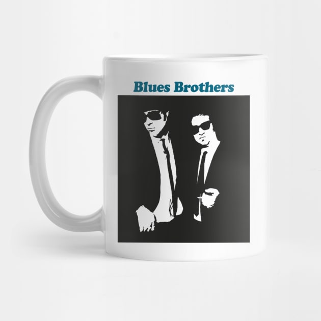 Blues Brothers by ProductX